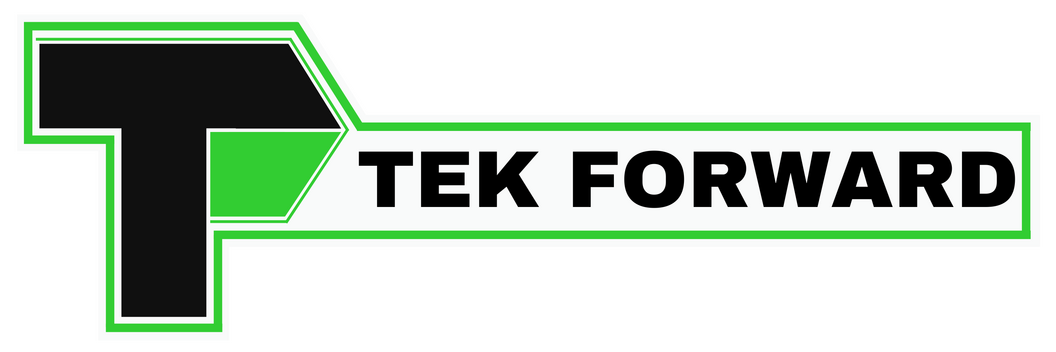 Tek Forward Tek Forward