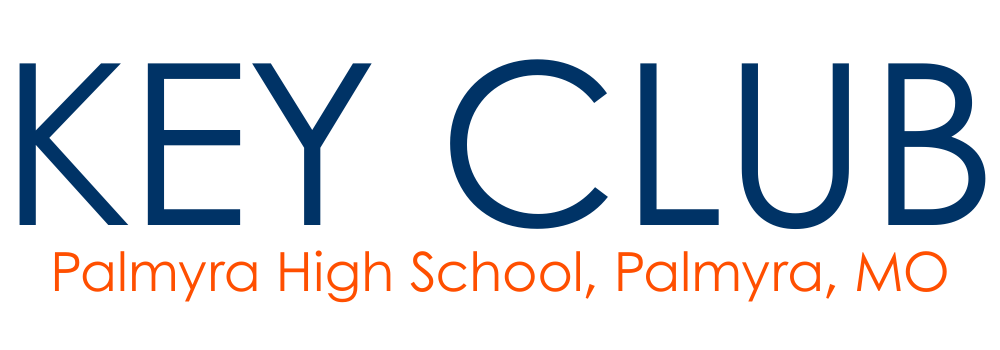 Key Club, Palmyra HS Key Club, Palmyra HS